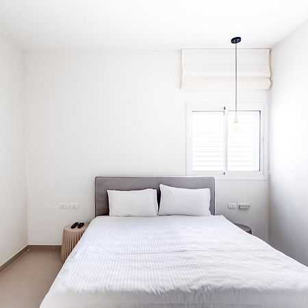 Ella Sr By Tlv2Rent Aparthotel Tel Aviv Eksteriør bilde