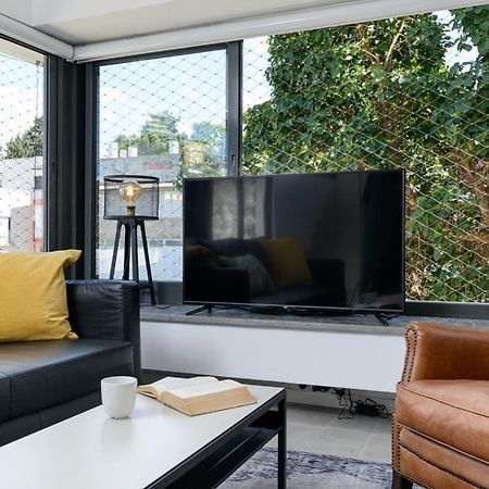 Ella Sr By Tlv2Rent Aparthotel Tel Aviv Eksteriør bilde