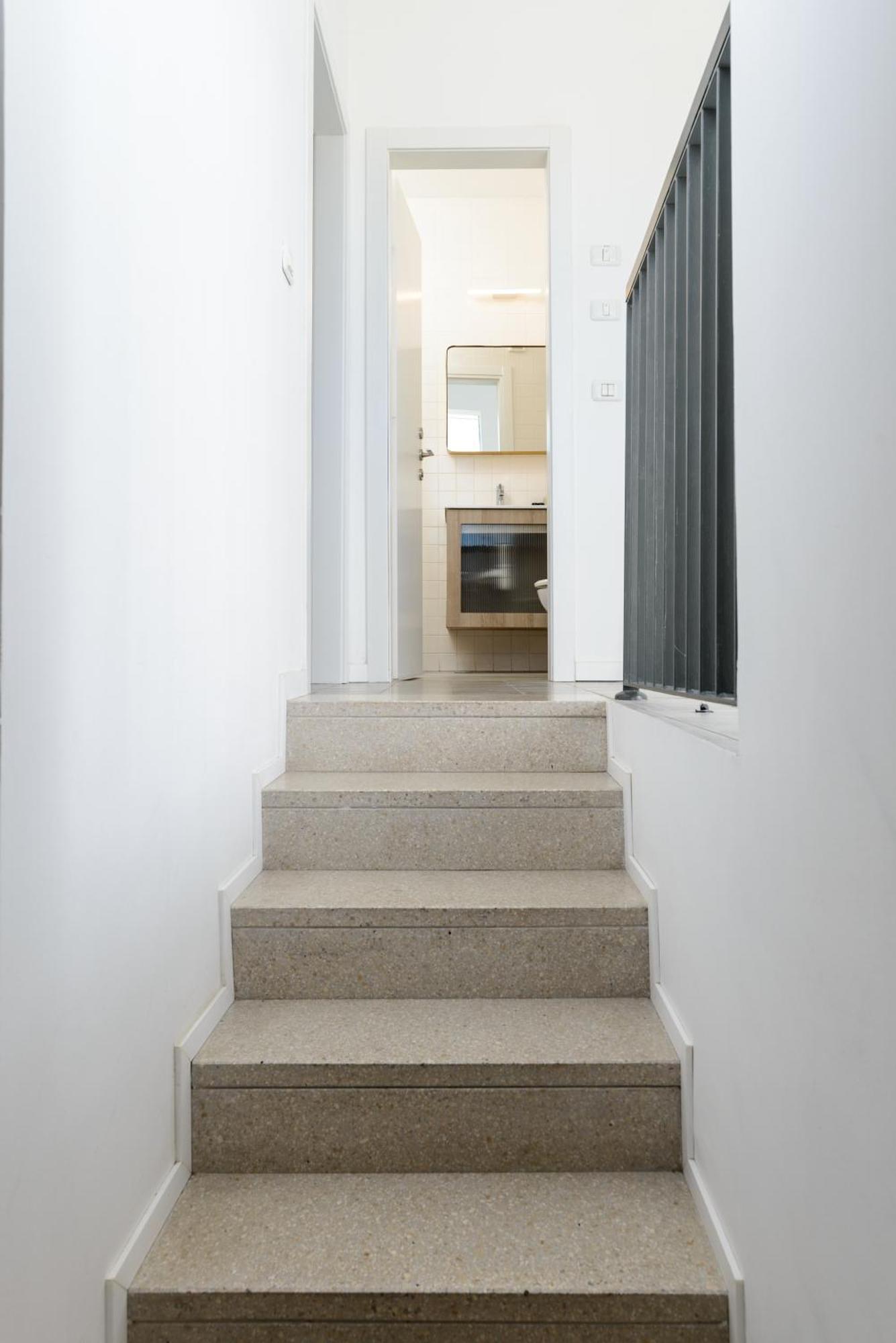 Ella Sr By Tlv2Rent Aparthotel Tel Aviv Rom bilde
